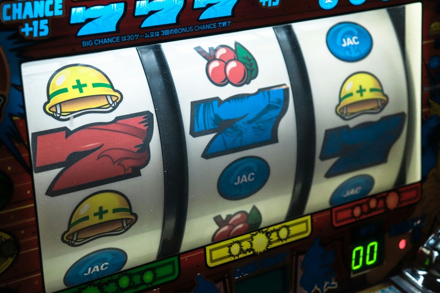 live online casino roulette